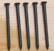Concrete Nail