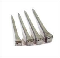 Horse Shoe Nail